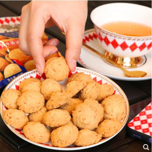 Buy cheap Chocolate Cookies Biscuit Flavor Bag Packing Ordinary Type CRISPY from wholesalers