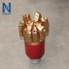 Buy cheap 6 Blade Welding Oilfield Drill Bit 100mm Mission Dth Hammer from wholesalers