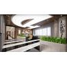 Buy cheap 3D Effect Stretch Ceiling Film For Office Decoration Delicate Texture from wholesalers