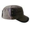 Buy cheap Washed Cotton Army Baseball Caps ODM OEM from wholesalers
