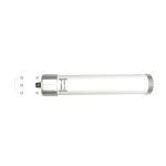 Fiberglass 6 Dbi Omnidirectional Antenna 600-6000MHz 60x350