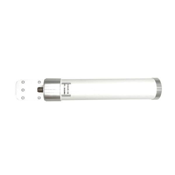 Buy cheap Fiberglass 6 Dbi Omnidirectional Antenna 600-6000MHz 60x350 from wholesalers