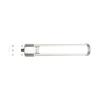 Buy cheap Fiberglass 6 Dbi Omnidirectional Antenna 600-6000MHz 60x350 from wholesalers