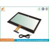 Buy cheap 3mm Front Glass Industrial Touch Panel 17.3 Inch For Industrial Computer Accessories from wholesalers