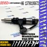 Buy cheap common rail diesel Fuel Injector 095000-8620 095000-8621 for MITSUBISHI 6M60T ME306200 ME307085 from wholesalers