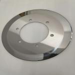 Round Slitter Blade Industrial Slitting Blade Circular Blade For Paper Tape