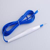 Buy cheap Sterilized Cable Disposable Electrosurgical Pencil product