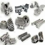 Aluminum Die Casting Service OEM Metal Machining Stainless Steel Die Casting