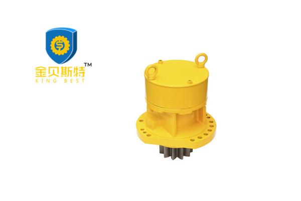 Buy cheap 203-26-00150 Swing Motor Reductor for Excavator PC120-6 Swing Motor Gearbox from wholesalers