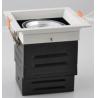 Buy cheap 10 Watt 780Lm 140mm*140mm LED square venture lamp from wholesalers