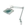 Buy cheap RT111.01 LED Beauty Magnifying Lamp 2x9 Watt Compact Type For Dental from wholesalers
