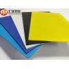 Buy cheap 280gsm Double Wall Corrugated Plastic Sheets from wholesalers