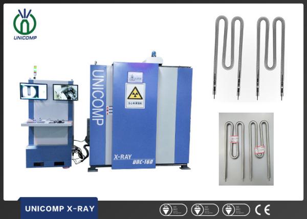 Buy cheap 6KW 160KV Radiographic X Ray Machine For Heating Wire from wholesalers