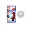 Buy cheap Big Hero 6 1DVD carton dvd Movie disney movie for children uk region 2 DHL free shipp from wholesalers