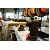 Buy cheap Durable Cnc Polishing Machine Polishing Of Parts Faucets And Bathroom Fittings from wholesalers
