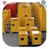 Buy cheap Heavy Duty Lockable Storage Cabinet With Distinct Safety Signs And Bullet Latches from wholesalers