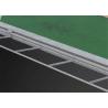 Buy cheap 316 Stainless Steel Cable Helideck Perimeter Net For Modular Heliport from wholesalers