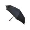Buy cheap 8 Ribs Manual 3 Folding Umbrella With Wooden Handle from wholesalers