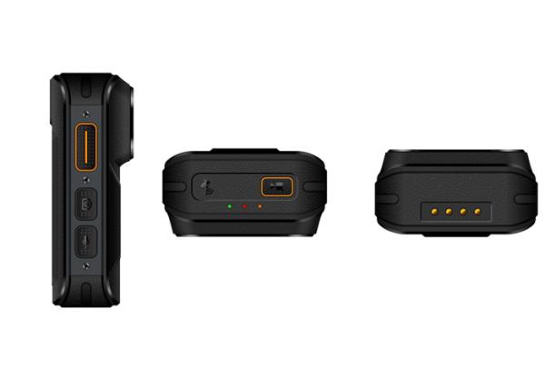 Buy cheap Android 8.0 2500mAh 16gb Police Officer Body Cameras from wholesalers