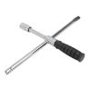 Buy cheap 14 Inches Torque Car Tire Wrench With Chrome Polished Surface from wholesalers