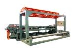CE Grassland Field 7.5kw Wire Net Making Machine