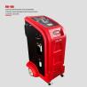 Buy cheap Freon R134a Refilling 750 Watts AC Recycling Machine LCD Screen from wholesalers