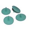 Buy cheap Customize Silicone Umbrella Thin SIL Valve Plug For Pump from wholesalers