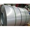 Buy cheap JIS G3302 SGCC Zero Spangle GI Coil Galvanized Steel Unoiled Chromated 3+ from wholesalers