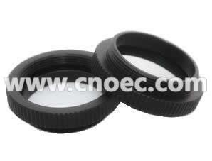 Buy cheap Inner And Out Screw Dia25.4mm Microscope Accessories C - CS Converter A55.2201-B from wholesalers