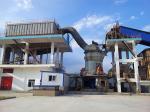 Buy cheap Calcination Pulverized Vertical Coal Mill Equipment 150kw from wholesalers