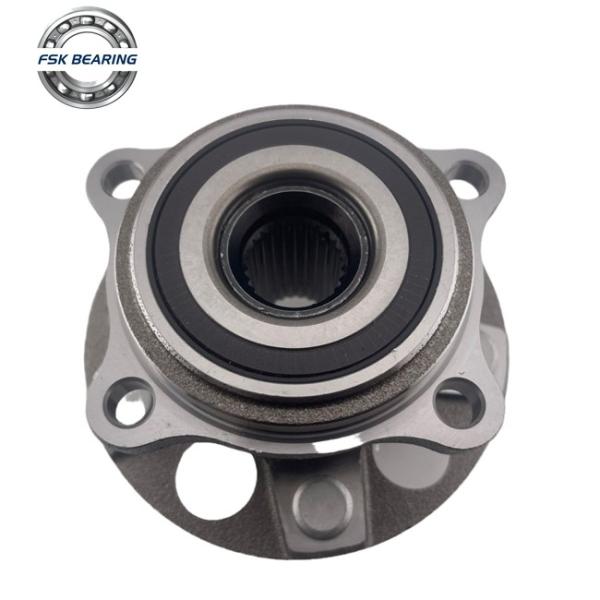 Buy cheap Durable MR594444 Wheel Hub Unit Auto Bearing For Mitsubishi GRANDIS Accessories Assembly from wholesalers