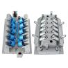 Buy cheap China plastic injection mould making pipes and fittings mould from wholesalers