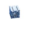 Buy cheap 8060 2080 Assembly Line Aluminum Profile Shutter For Windows from wholesalers