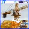 Buy cheap China good tower crane suppliers YX5613 56m boom tower crane from wholesalers
