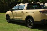 RADAR RD6 Pure Electric Pickup Truck High Power Electric Cars