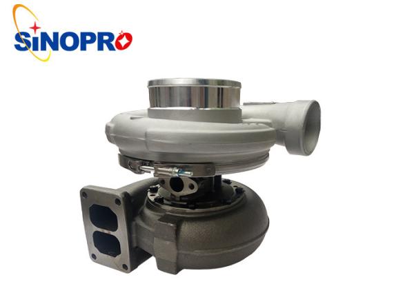 Buy cheap Cummins Marine Engine KTA19 Turbocharger 3803452 3769996 3769994 3767944 3594140 3594134 from wholesalers