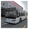Buy cheap Public Transport City LiFePo4 Battery Electric Buses 2800N.M from wholesalers