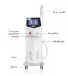 Efficient Hair Removal 808nm Laser Hair Removal Eqiument, Fast And Effective