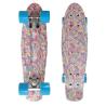 Buy cheap Cool 22inch Skateboard Penny Complete Skateboards With Flashing Wheel from wholesalers