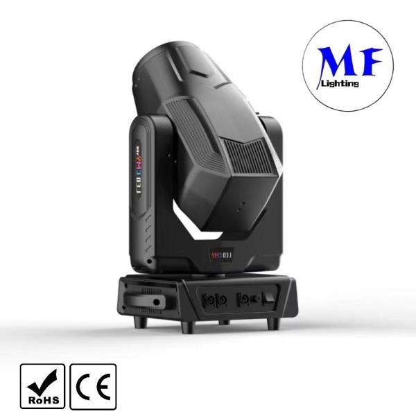 500W DMX512 Sharpy Light Stage Lighting DJ Disco Light Concert Lighting Fixture