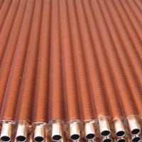 Buy cheap DELLOK TP316L Embedded Fin Tube product