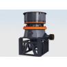 Buy cheap Gp300s1 horizontal bar hydraulic series cone crusher, pebble and granite crusher, stone crushing expert factory from wholesalers