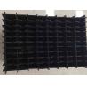 Buy cheap Corrugated Multi Compartment Plastic Storage Boxes Anti Static Compartment Box Plastic from wholesalers