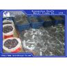 Buy cheap 316 Grade Stainless Steel Clip Crossing 2.0mm 2.5mm from wholesalers