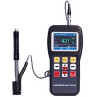 Buy cheap Portable Hardness Tester Leeb190 product