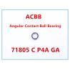 Buy cheap 71805 C P4A GA from wholesalers