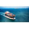 Buy cheap 40 HQ Optional Insurance Sea Freight Shipping For International from wholesalers