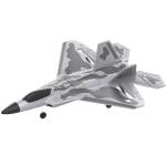 Buy cheap 4K UHD Video Capture F22 Fixed Wing RC Airplane Easy To Fly Durable Soft EPP from wholesalers