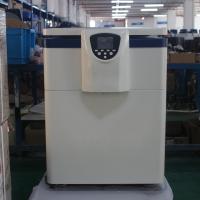 Buy cheap 65dB Refrigerated Blood Bag Centrifuge LCD Display product