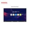 Buy cheap 75 inch wall mount Ultra HD 4K touch screen interactive whiteboard for teaching or meeting from wholesalers